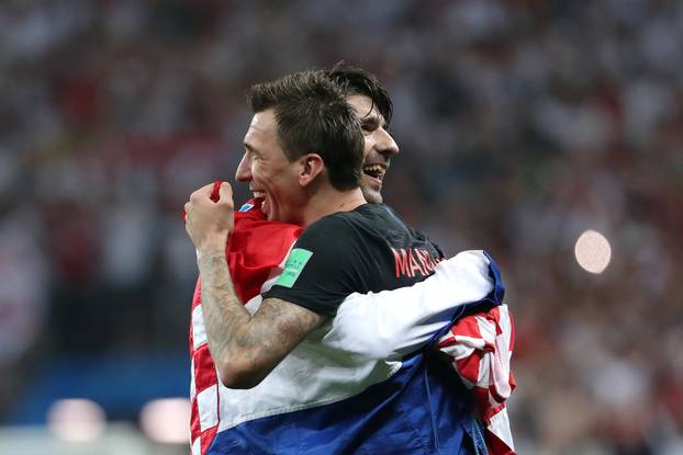 Na današnji dan, 11. srpnja, godine 2018. ostvarena je najveća pobjeda u povijesti hrvatskog nogometa