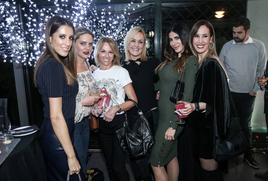 Ljubav: Sarah Josipović i bivši Lane Jurčević vole se  javno