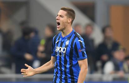 Pašalić na hlađenju? Trener ga ostavio izvan ekipe za Liverpool