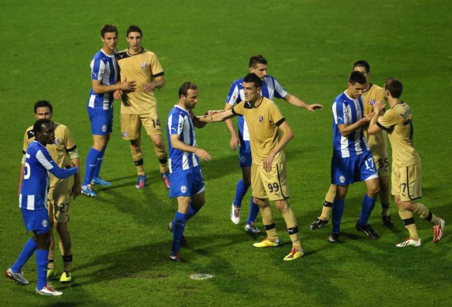 Marko Lukunić/Pixsell