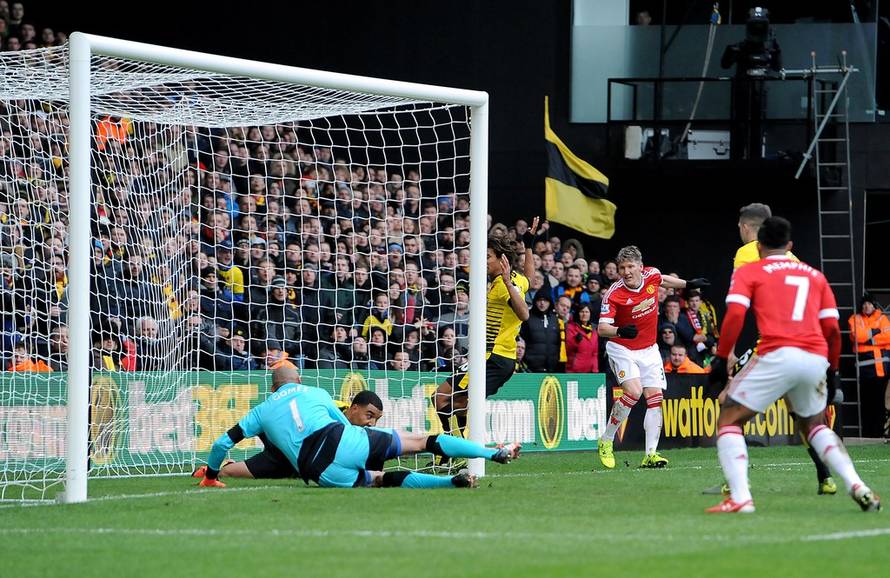 Andrew Matthews/PA/PIXSELL