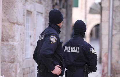 U dubrovačkom klubu pretukao Španjolca, pa mlatili i Francuze. Prijavili ih za zločin iz mržnje