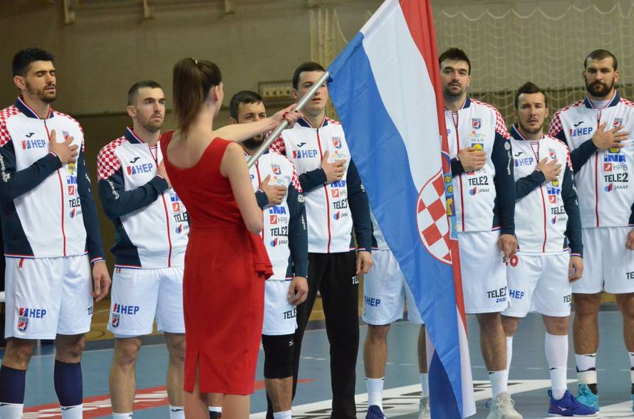 Sjajan potez IHF-a: Donirat će opremu mladim rukometašima