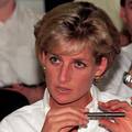 Pismo princeze Diane prodali su za 10.000 dolara: Pisala je o odnosu Harryja i Williama...