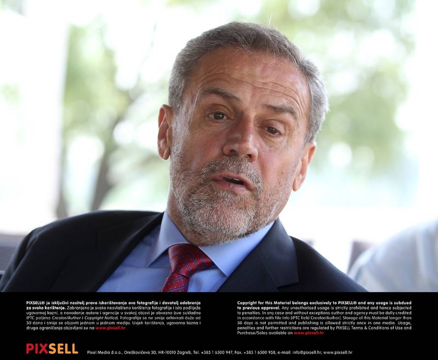Boris Ščitar/VLM/PIXSELL
