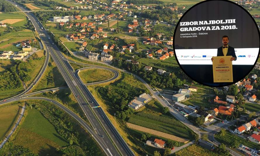 Sveta Nedelja ukida prirez: 'Neka se ljudi dosele kod nas'