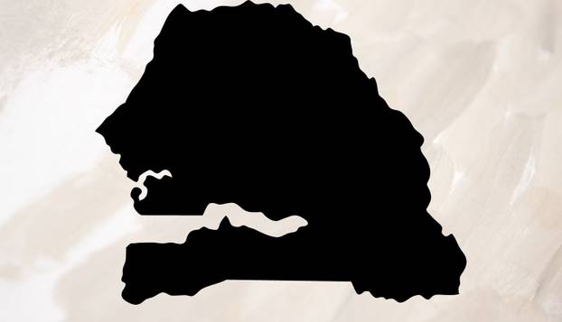 KVIZ Možete li prepoznati ove države po obliku teritorija? Rijetki će sve točno pogoditi....