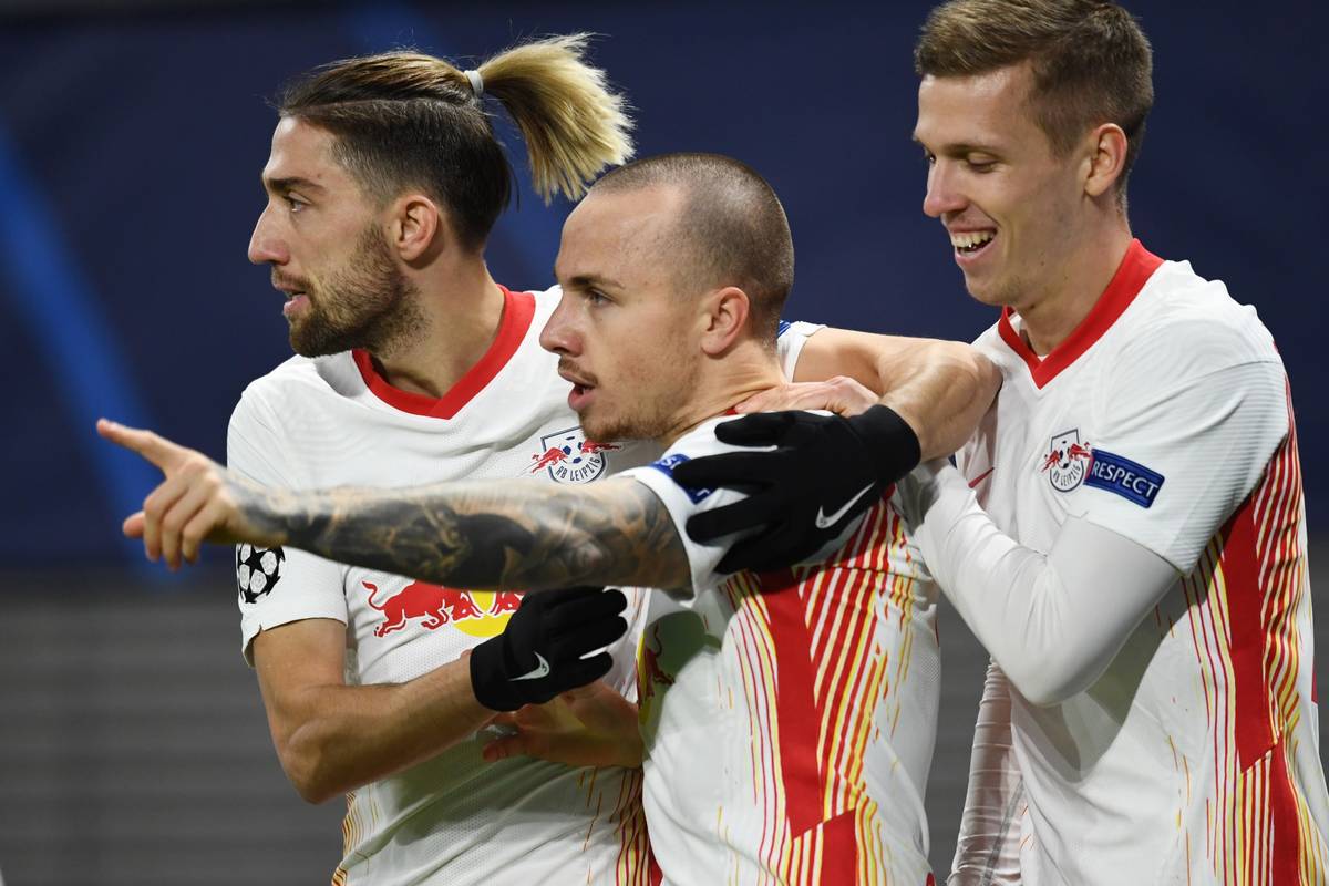 United u Europskoj ligi! Leipzig i Olmo pobijedili i izborili playoff