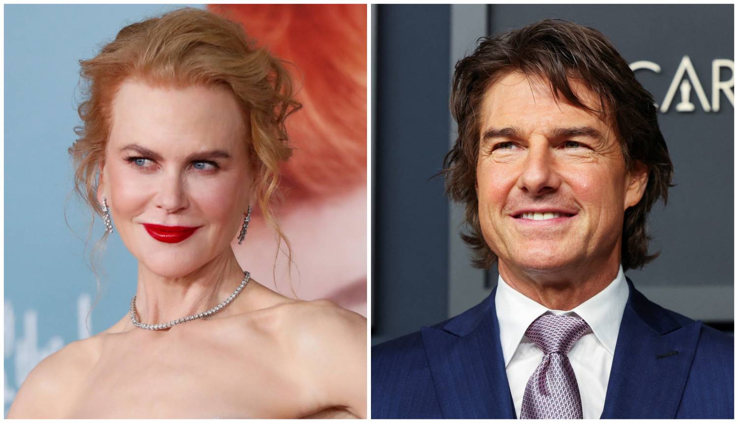 Nicole Kidman o bivšem mužu Tomu Cruiseu: 'Redatelj Stanley Kubrick nam je sabotirao brak‘