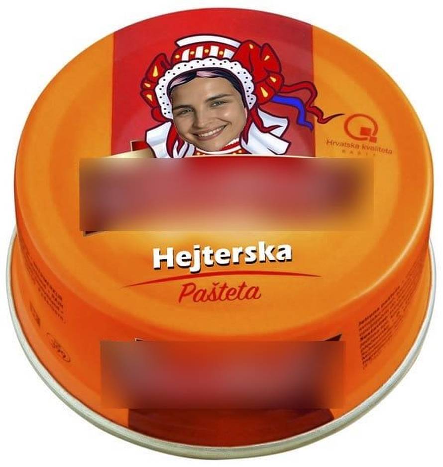 Ribafish se hvali: Uz lignje pije vino koje napravila Doris Pinčić