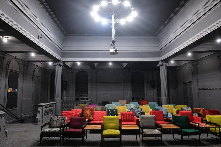 Kino Europa radit će dok god traje ugovor. Mi ćemo se boriti