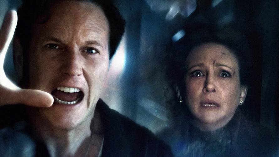 Fan ste horora? U kina uskoro stiže 'Prizivanja 4': Kraj je blizu!