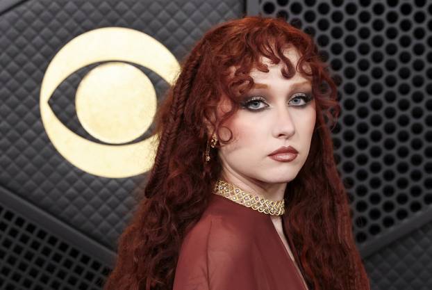 68th Annual Grammy Awards in Los Angeles