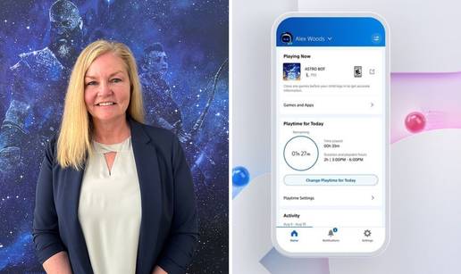 Pazite li što vam djeca igraju? Direktorica iz Sonyja otkriva tajne moćnog alata za roditelje