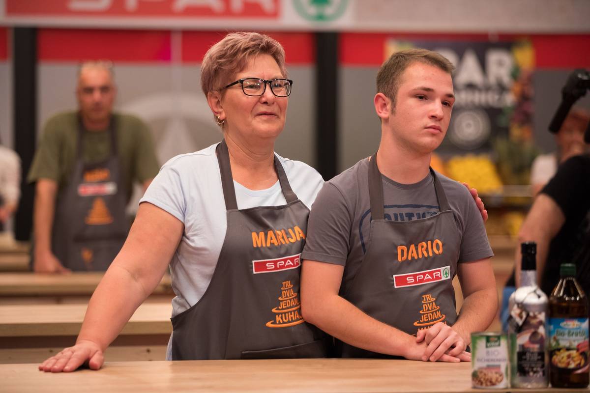 Mislili da im je jelo uništeno, a na kraju dobili najbolje ocjene
