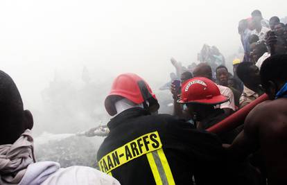 Na bdijenju za Novu godinu u Angoli poginulo je deset ljudi