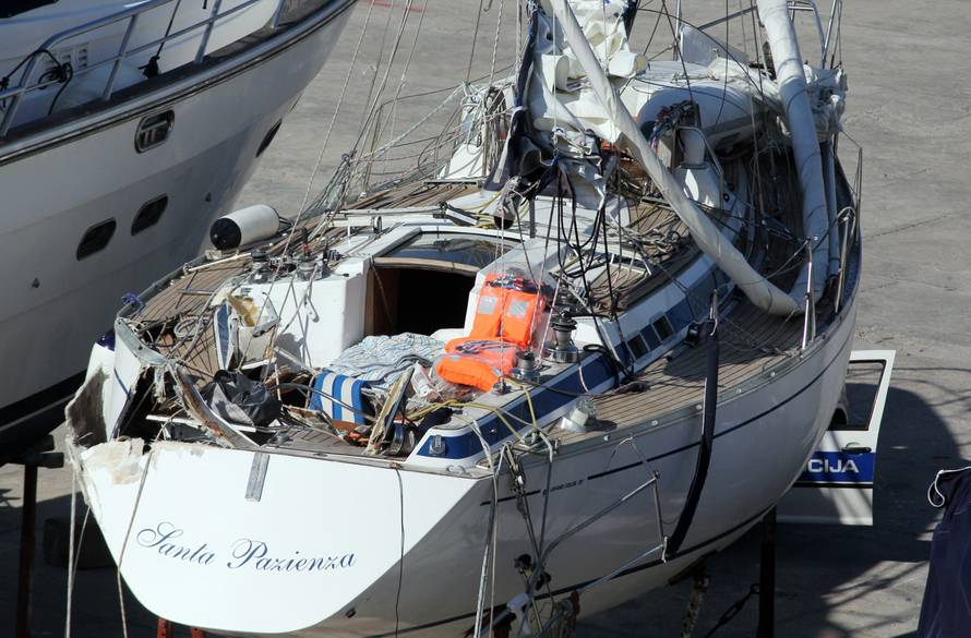 Četvero mrtvih, a Horvatinčić ni jedan dan nije bio u zatvoru!