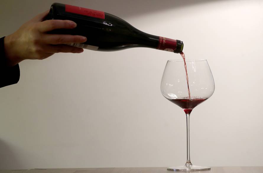 Izaberite pravu čašu za vino: Ona utječe na doživljaj kušanja