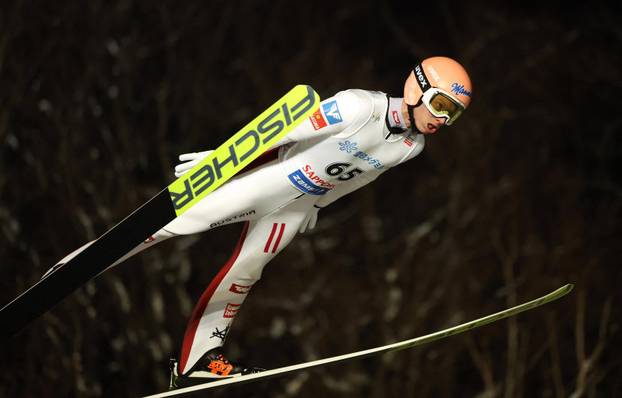Ski Jumping World Cup