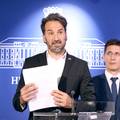 Mileti&cacute; podnio kaznenu prijavu protiv Stolnoteniskog saveza