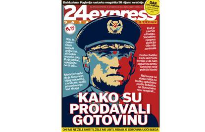 24sataExpress: Kako su vlade prodavali Gotovinu!