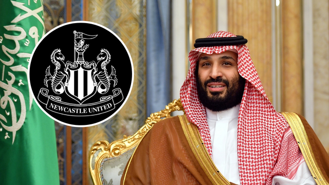 'Ne dajte Newcastle Saudijcima da si nogometom podižu ugled'