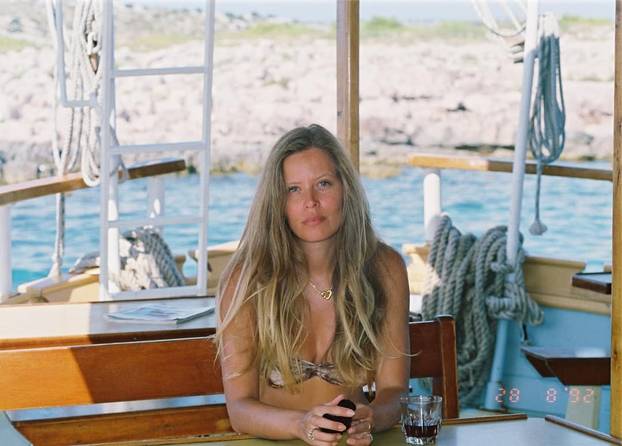 Tragedija prije 25 godina: Njen talent vidjeli su i Amerikanci, ali Ena Begović nije te uloge htjela