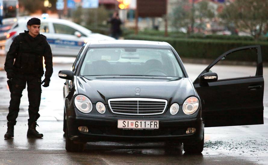 Kraj potrage: Uhićen je mladić osumnjičen za smrt roditelja