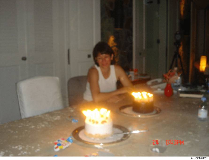 Ruskinje, privatni letovi, party na otoku: Ovako je Epstein gradio svoju mrežu sa slavnima