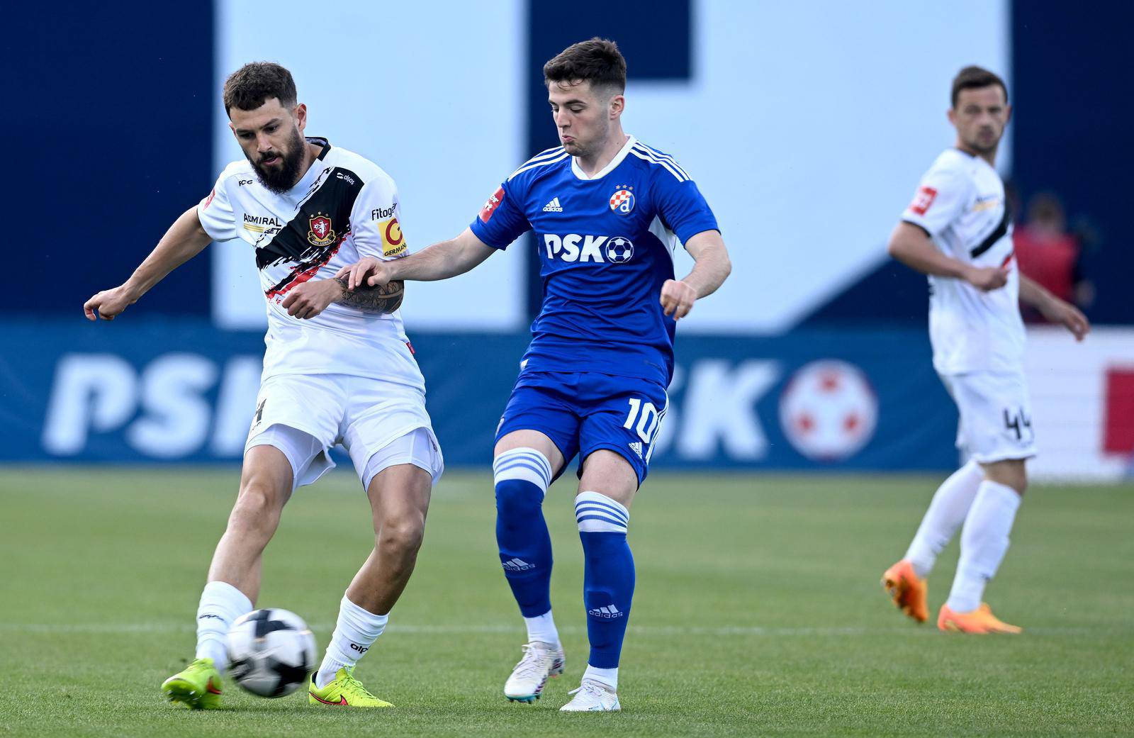 Zagreb:  Dinamo i Gorica na Maksimiru igraju zadnje, 36. kolo HNL-a 