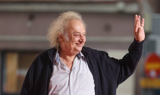 Nakon Supermana, Zlatko Burić ulogu dobio i u 'Wonder Manu'