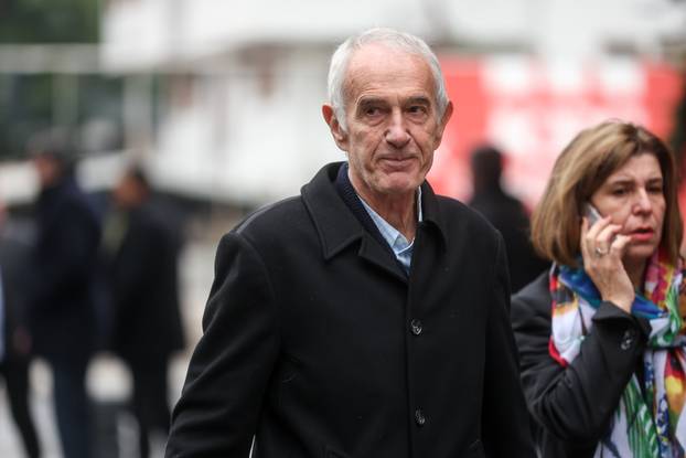 Sarajevo: Komemoracija Halidu Besliću u Narodnom pozorištu Sarajevo