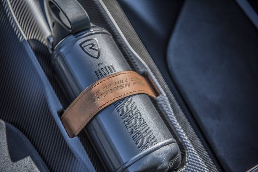 Rimac je skoro rasprodao  novu jurilicu: I to u samo tri tjedna!