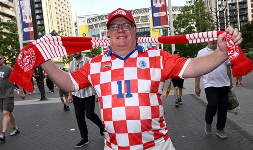 U Londonu osvanuo i Bok&scaron;i&cacute;ev dres! 'Alen je bio najbolji na svijetu, ikona Middlesbrougha'