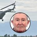 Tražio ga i helikopter: Našli su nestalog 84-godišnjaka s Brača
