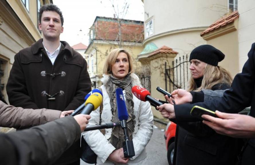 Nina Đurđević/PIXSELL