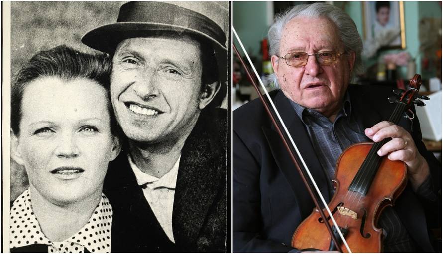 Dudeka nema već godinu dana: 'Sagner nam je ostavio blago...'