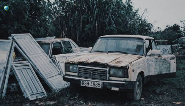 FOTO Evo kako bi izgledalo da ostanete posljednji čovjek na svijetu:  Priroda preuzima sve...