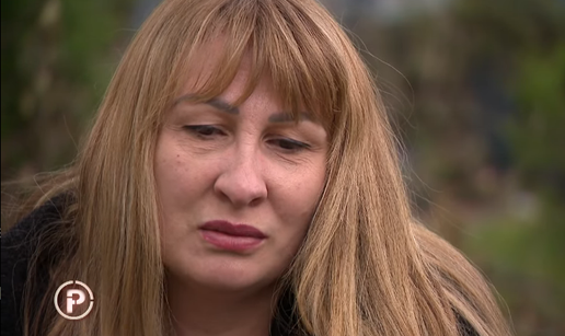 Tatu su joj odveli četnici: 'Tijelo je bilo na smetlištu. Mi smo čak tamo znali voziti krupni otpad'