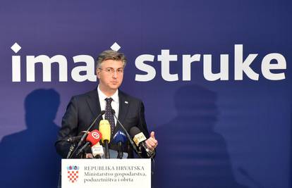 Plenković u Kutini: Pred ovom Vladom je još mnogo posla