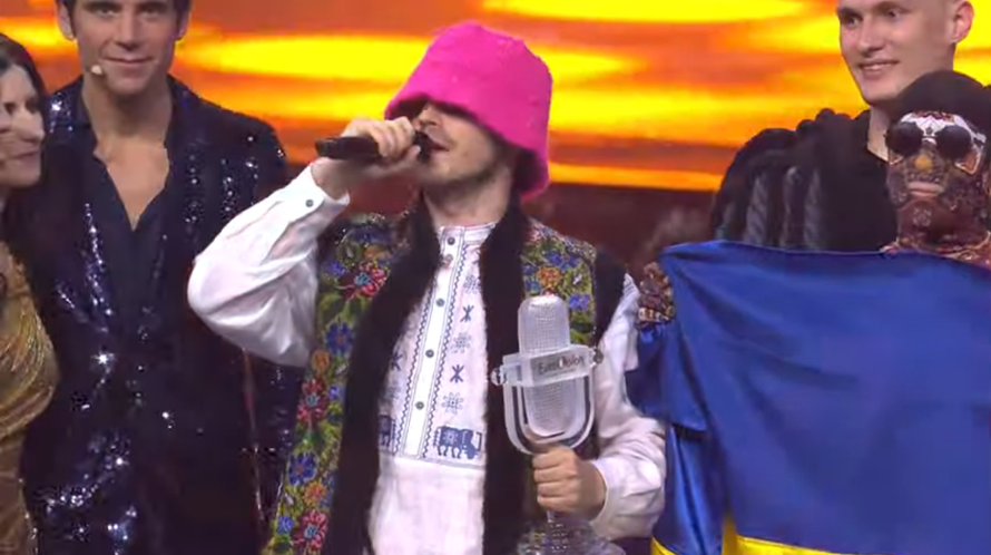 Kalush Orchestra na vrhu je Europe, kako vam se sviđa spot pobjedničke pjesme Eurosonga?