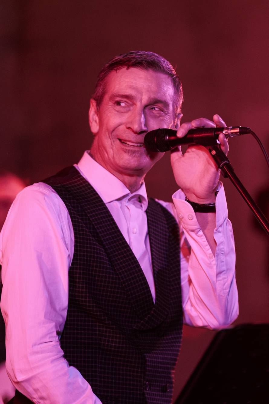 Split: Koncert Massima u sklopu Splitskog festivala