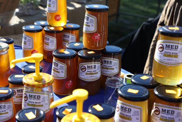 Pakovo Selo: Sve?ano obilježavanje Svjetskog dana seoskih žena