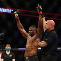 UFC konačno slavi: Ngannou je morao biti prvak, sad ili kasnije
