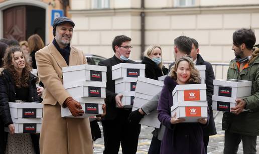 Započeo je postupak provjere potpisa Mostovog referenduma