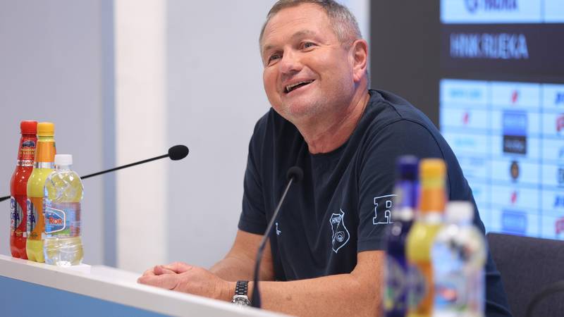 Kek je uvjeren u preokret: 'U nogometu su se događala čuda'