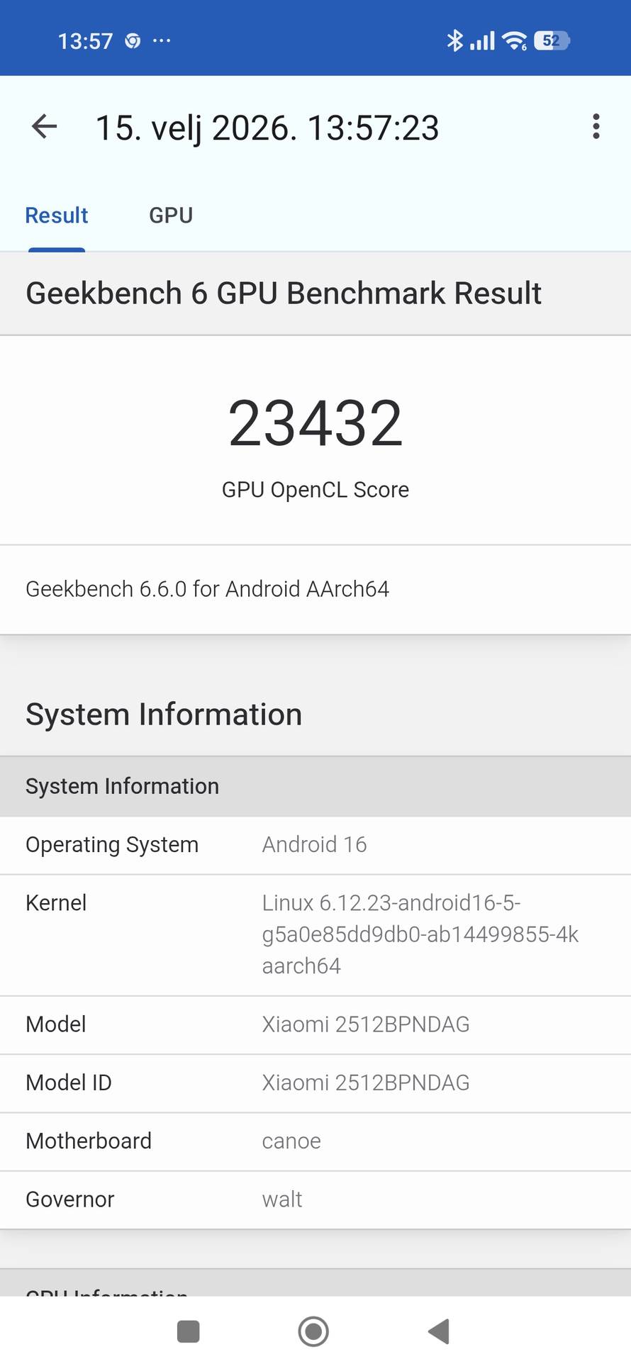FOTO Isprobali smo Xiaomi 17 Ultra: Fotić koji želi biti telefon