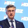 Plenković: Penava ostaje potpredsjednik Sabora...