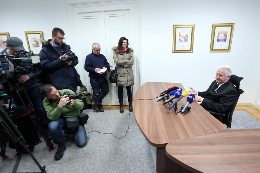 'Aleksandru Vučiću ovaj posjet treba više nego li Hrvatskoj...'