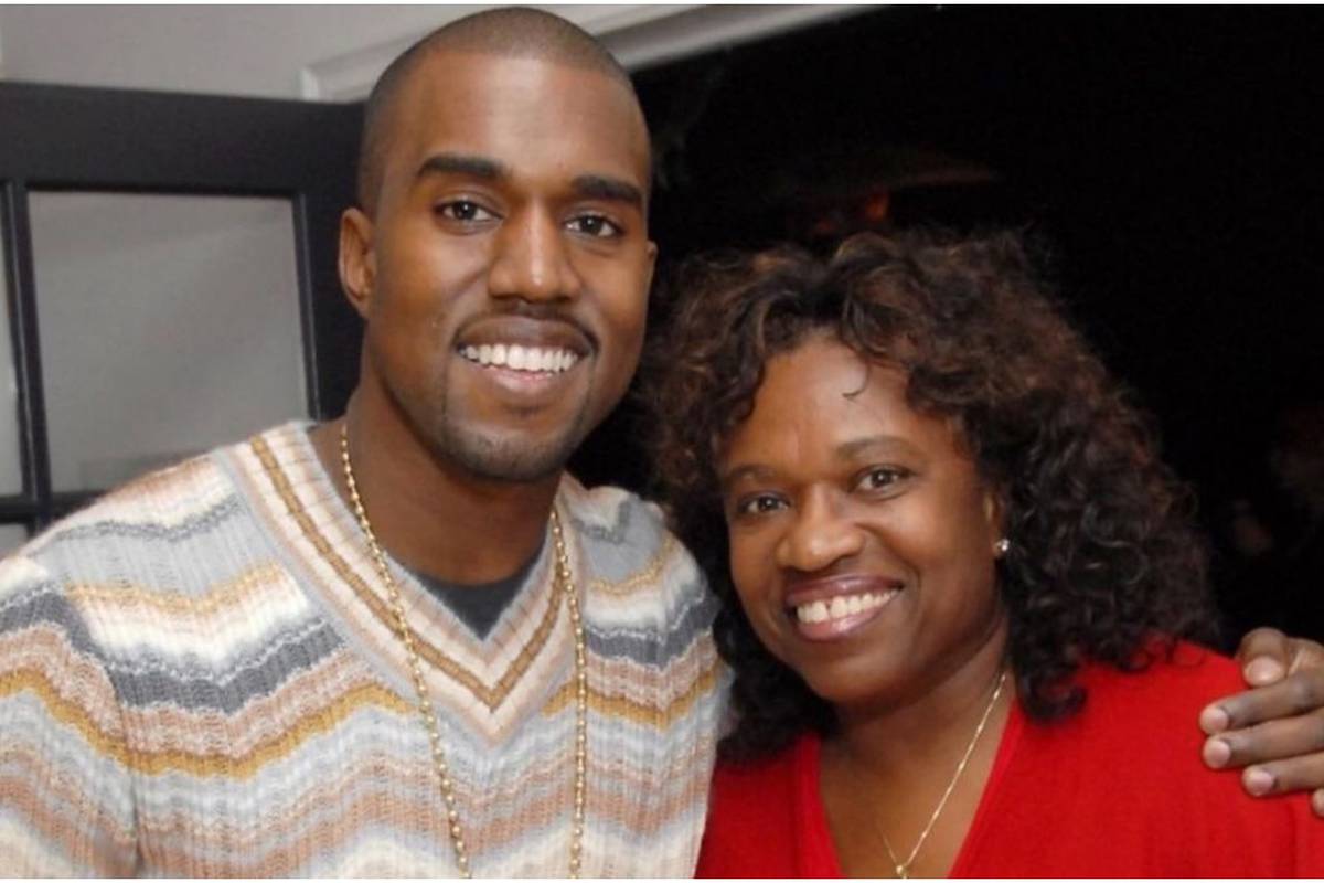 Kanye: 'Kriv sam za majčinu smrt, sve je moglo biti drukčije'